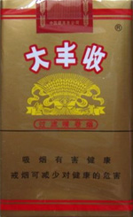 大丰收(福临门)