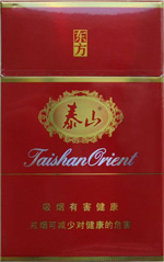泰山(红东方)