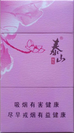 泰山(颜悦)