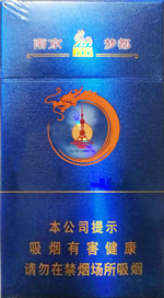 南京(梦都)