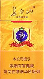 长白山(777)