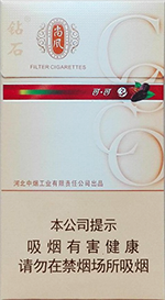 钻石(尚风可可)